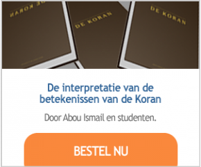 Interpretatie betekenissen Koran