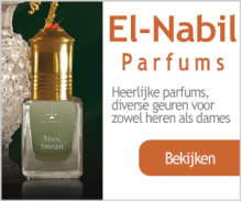 El-Nabil Parfums