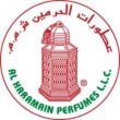 Al-Haramain Perfumes