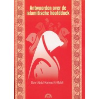 Antwoorden over de islamitische hoofddoek