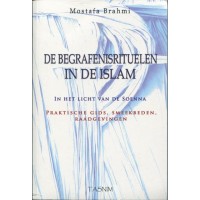 De begrafenisrituelen in de Islam