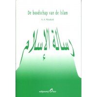 De boodschap van de Islam