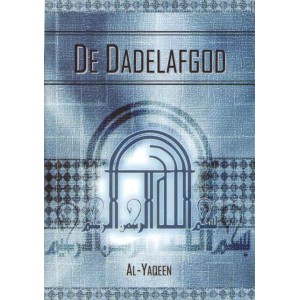 De Dadelafgod (pocket)