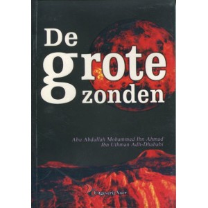 De grote zonden