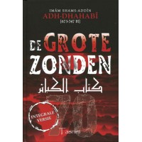 De grote zonden (integrale versie)