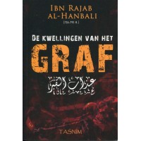 De kwellingen van het graf