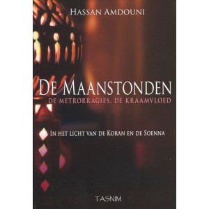 De Maanstonden