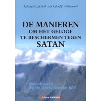 De manieren om het geloof te beschermen tegen satan