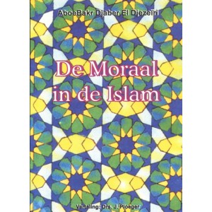 De moraal in de Islam