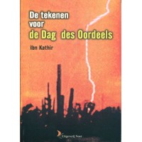 De tekenen voor de Dag des Oordeels