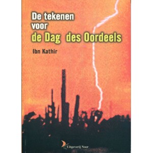 De tekenen voor de Dag des Oordeels