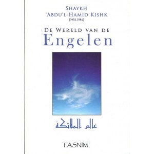 De wereld van de engelen