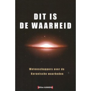 Dit is de waarheid