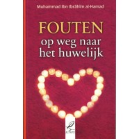 Fouten op weg naar het huwelijk