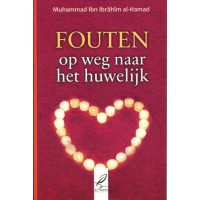 Fouten op weg naar het huwelijk