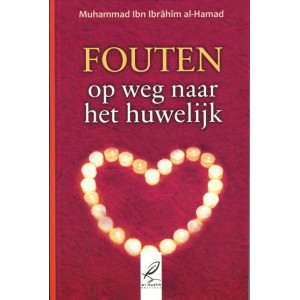 Fouten op weg naar het huwelijk