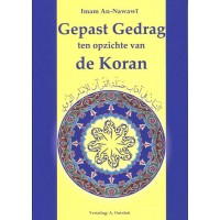 Gepast gedrag ten opzichte van de Koran