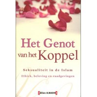 Het genot van het koppel