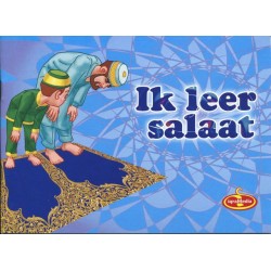 Ik leer salaat (jongens)