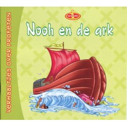 Nooh en de ark