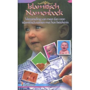 Islamitische Namenboek