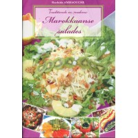 Marokkaanse salades