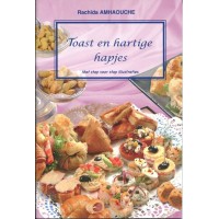 Toast en hartige hapjes