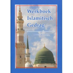 Werkboek islamitisch gedrag