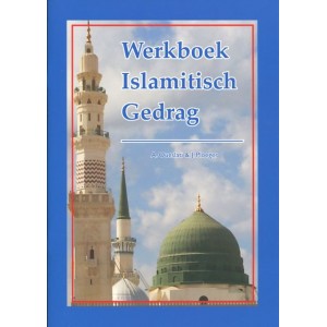 Werkboek islamitisch gedrag