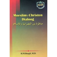 Moeslim-Christen Dialoog