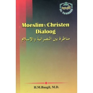 Moeslim-Christen Dialoog
