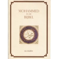 Mohammed in de bijbel (pocket)