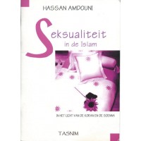 Seksualiteit in de Islam (pocket)
