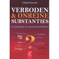 Verboden & onreine substanties in voeding en geneesmiddelen