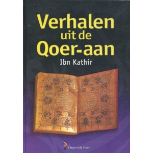 Verhalen uit de Koran