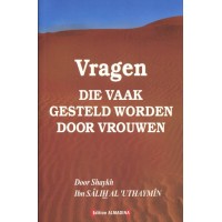 Vragen die vaak gesteld worden door vrouwen