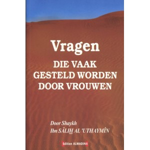 Vragen die vaak gesteld worden door vrouwen