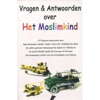 Vragen & antwoorden over het moslimkind