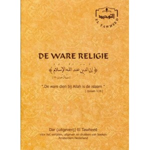 De ware religie