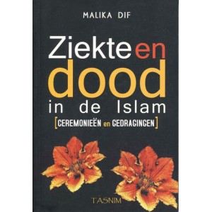 Ziekte en dood in de Islam