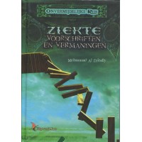 Ziekte - voorschriften en vermaningen