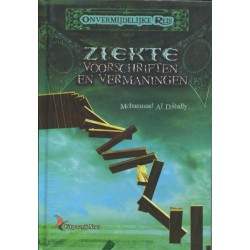 Ziekte - voorschriften en vermaningen