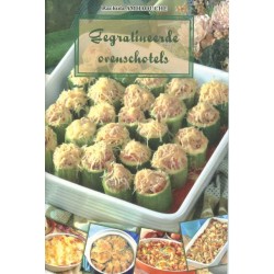 Gegratineerde ovenschotels