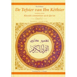 De Tafsir van Ibn Kathir - Deel 1