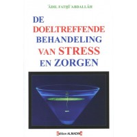 De doeltreffende behandeling van stress en zorgen