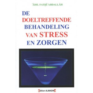 De doeltreffende behandeling van stress en zorgen