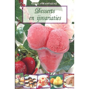 Desserts en ijsvariaties