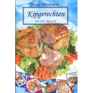 Kipgerechten