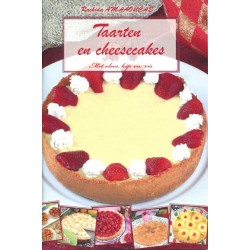 Taarten en Cheesecakes