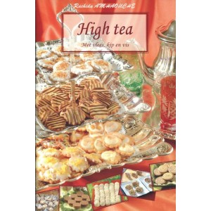 High Tea